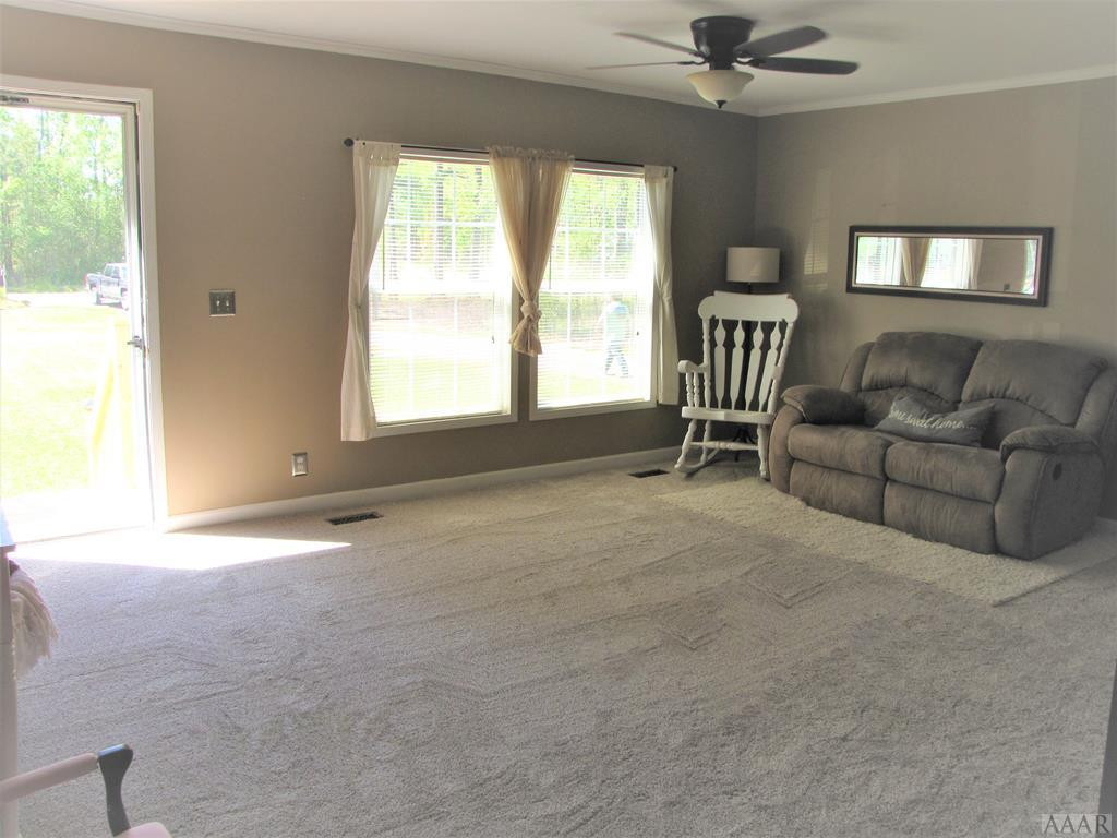 338 Johnny Harrell Road Gates, NC 27937 - Photo 8 of 37