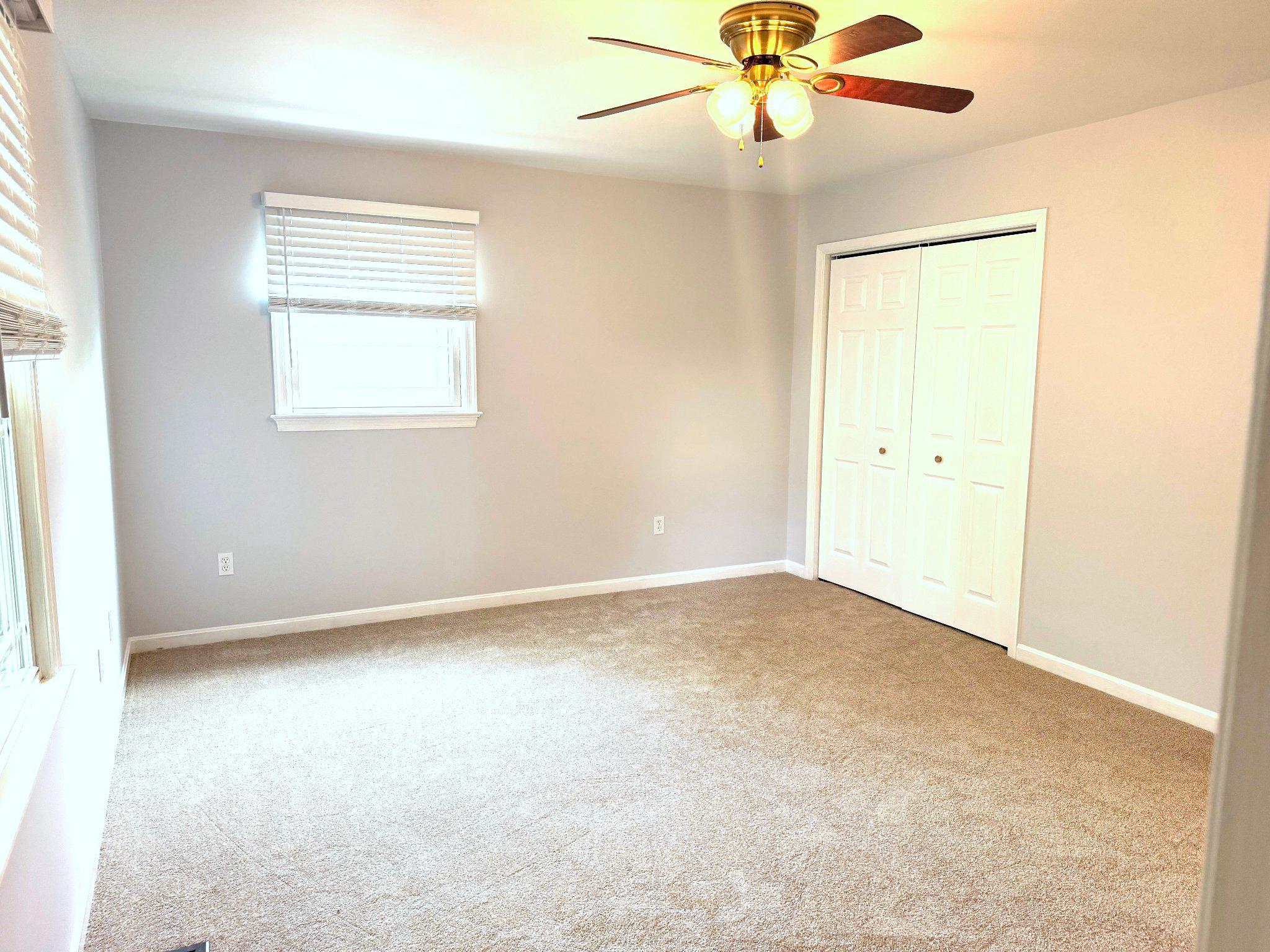 2175 Sebastian Road Fredericksburg, VA 22405 - Photo 17 of 37 Primary bedroom