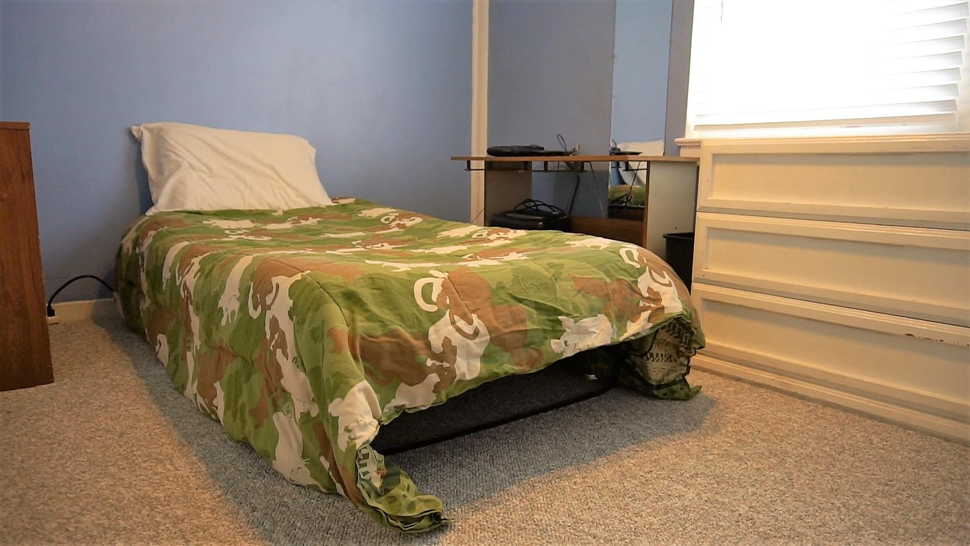 5 Choctawhatchee Road Northeast Fort Walton Beach, FL 32548 - Photo 12 of 21 Bedroom 1