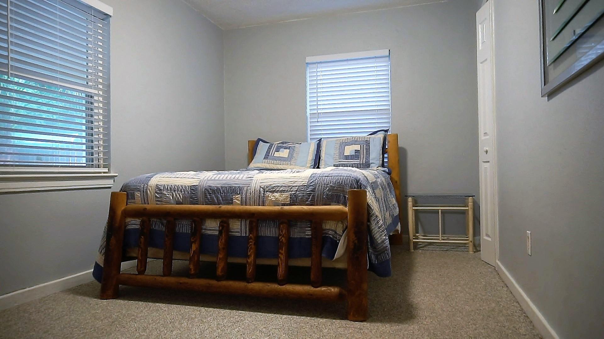 5 Choctawhatchee Road Northeast Fort Walton Beach, FL 32548 - Photo 16 of 21 Bedroom 3