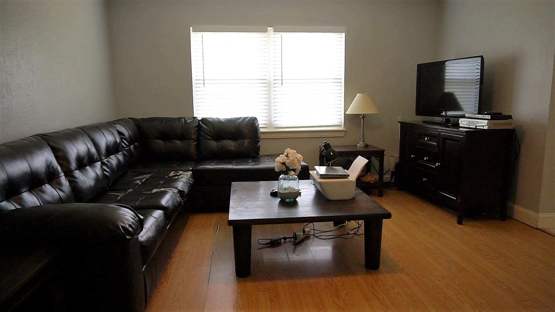 5 Choctawhatchee Road Northeast Fort Walton Beach, FL 32548 - Photo 6 of 21 Living Room