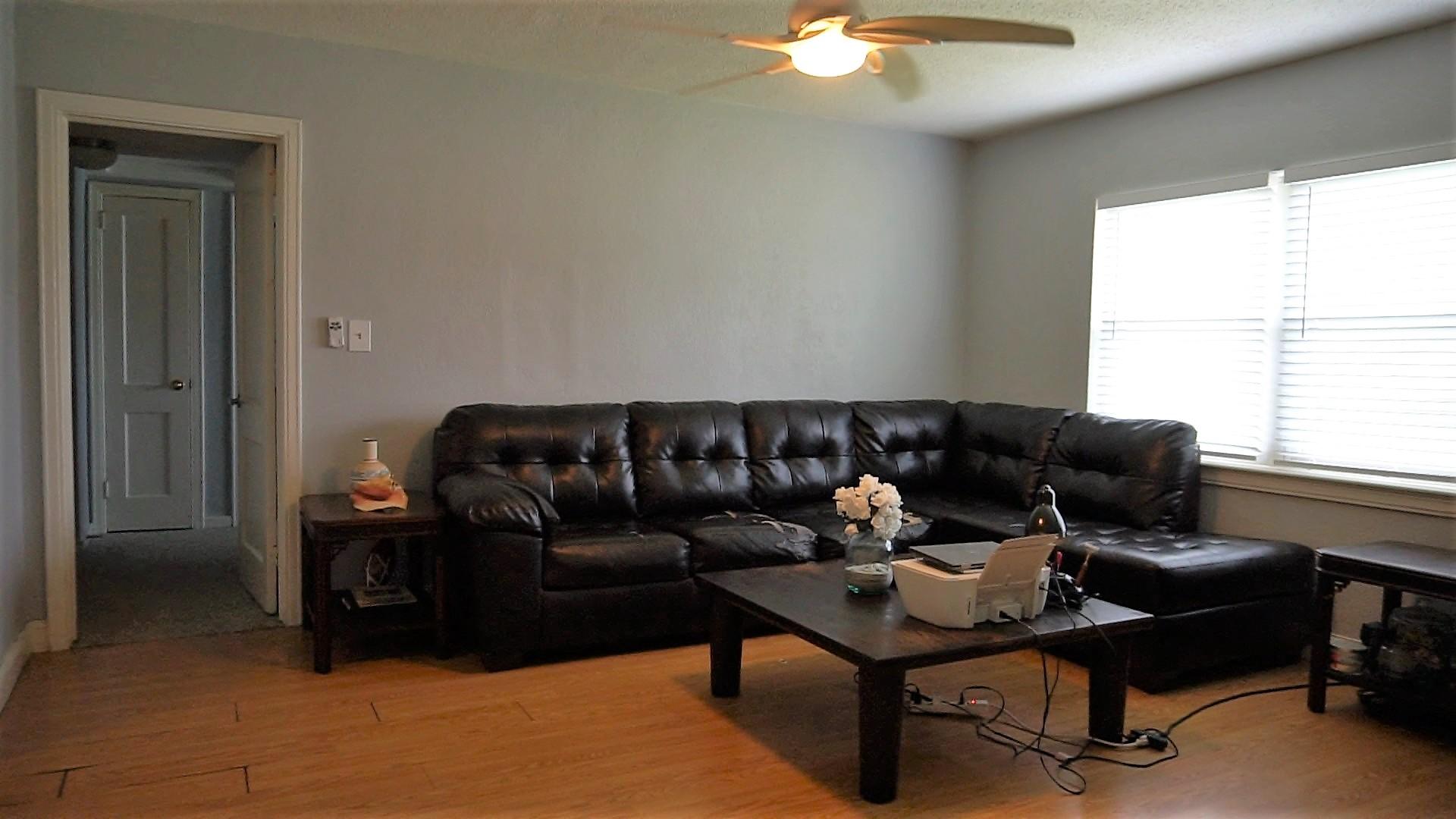 5 Choctawhatchee Road Northeast Fort Walton Beach, FL 32548 - Photo 7 of 21 Living Room