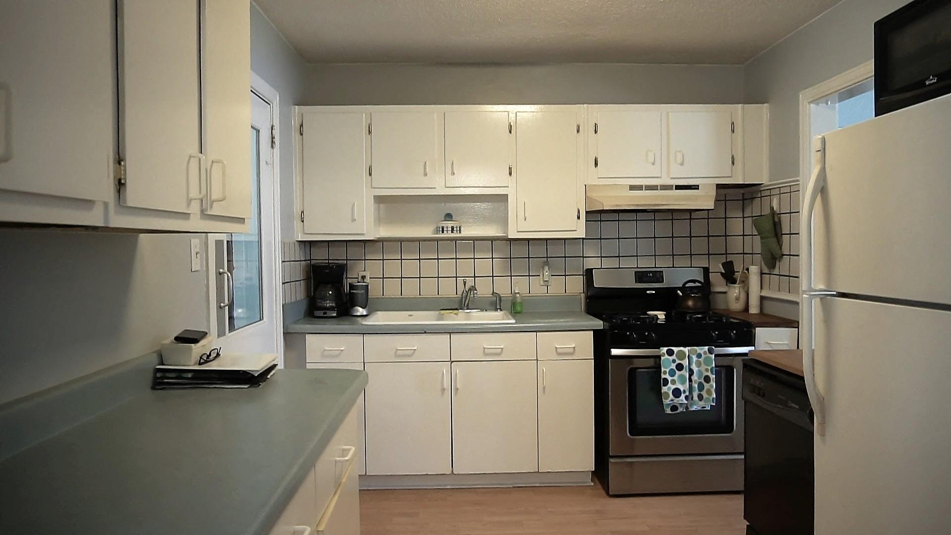 5 Choctawhatchee Road Northeast Fort Walton Beach, FL 32548 - Photo 8 of 21 Kitchen