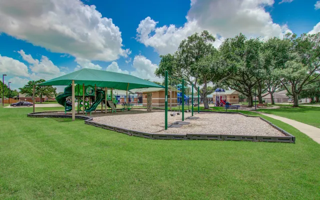 a view of outdoor space yard and patio
