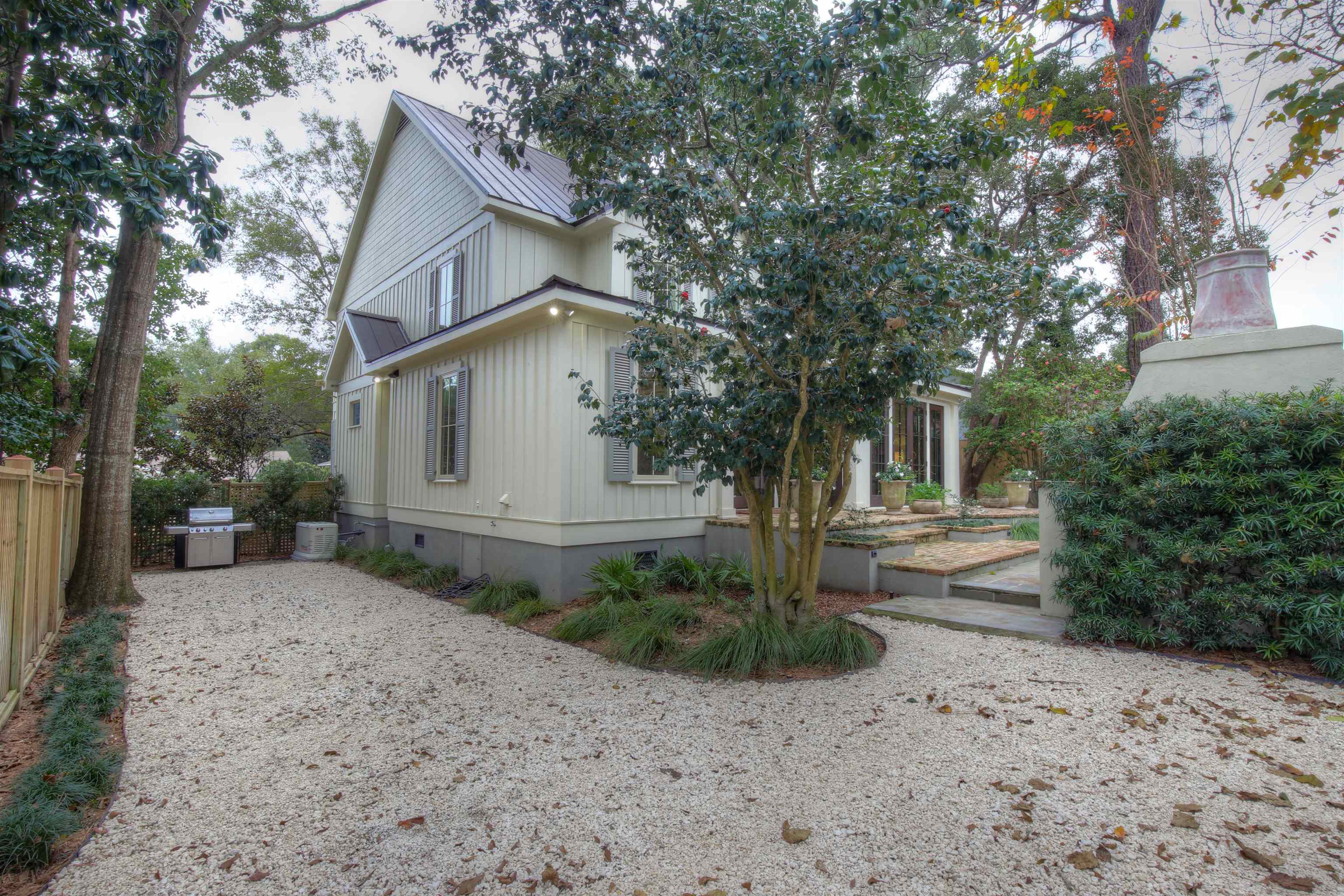 207 Bayview Street South Fairhope, AL 36532 - Photo 23 of 27