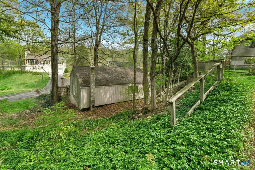 9 Sylvan Drive Ridgefield, CT 06877 - Photo 21 of 23