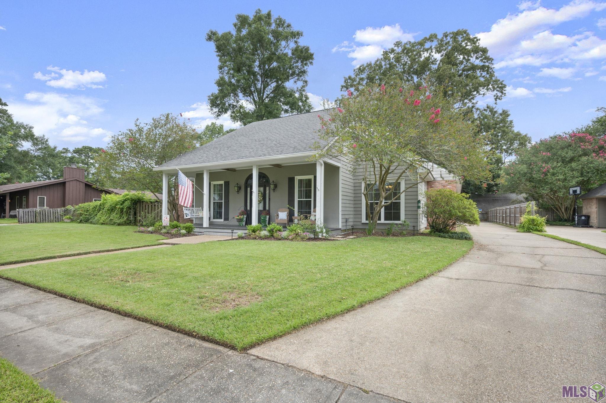 341 Pastureview Drive Baton Rouge, LA 70810 - Photo 29 of 33 Gallery Image 29