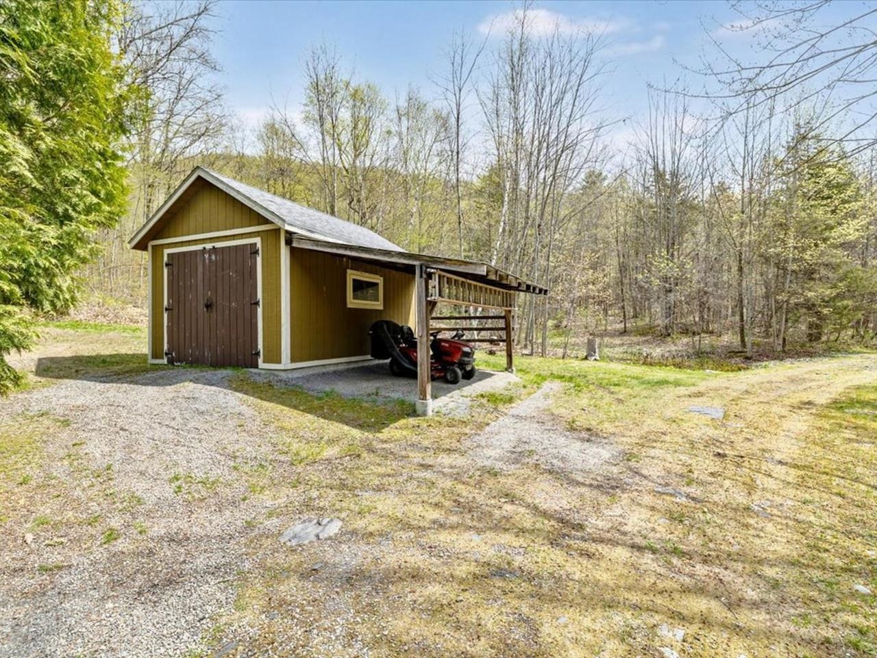 16 Sugarbush Road Milton, VT 05468 - Photo 57 of 60