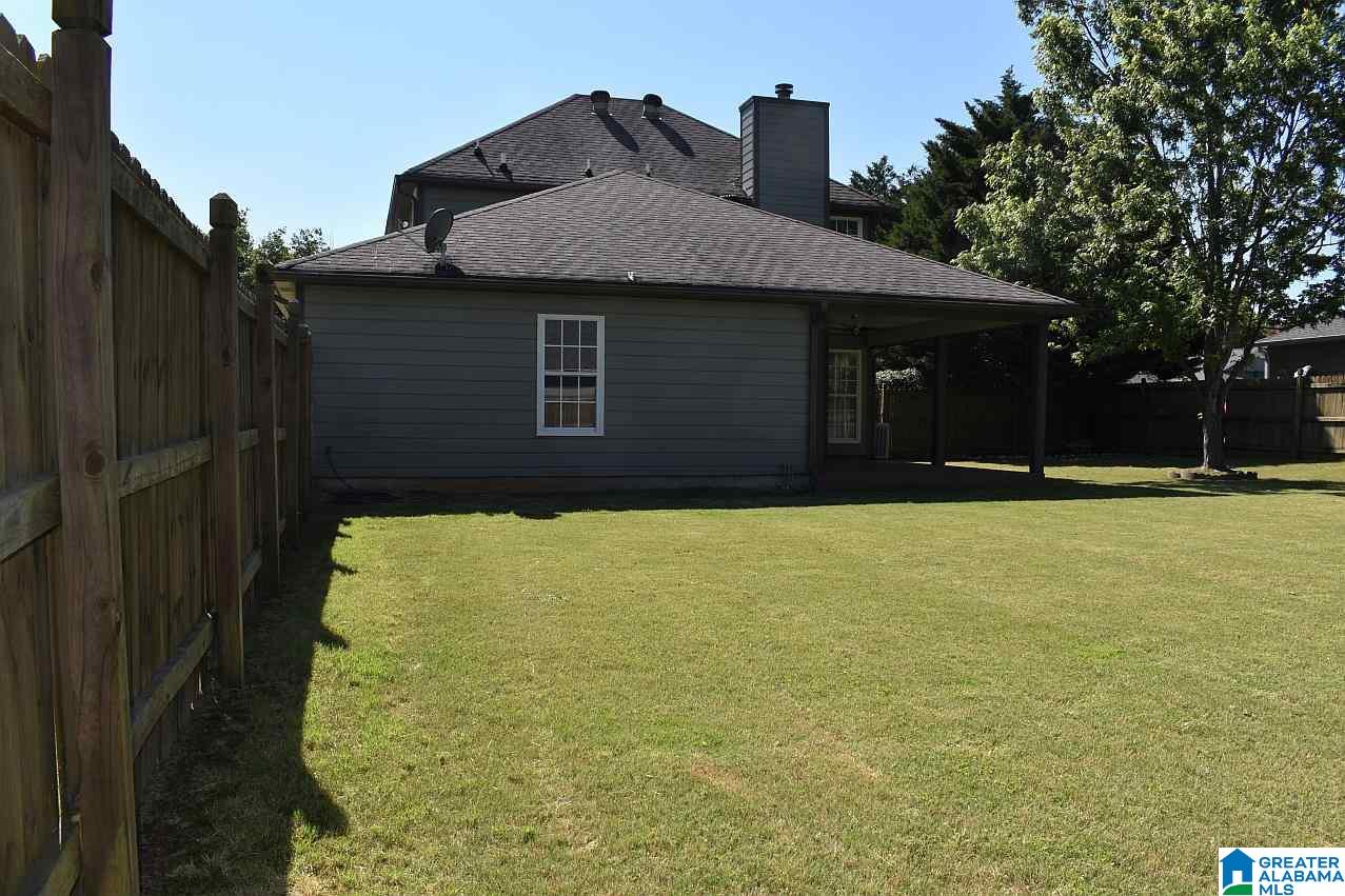 100 Red Oak Lane Alabaster, AL 35007 - Photo 28 of 30