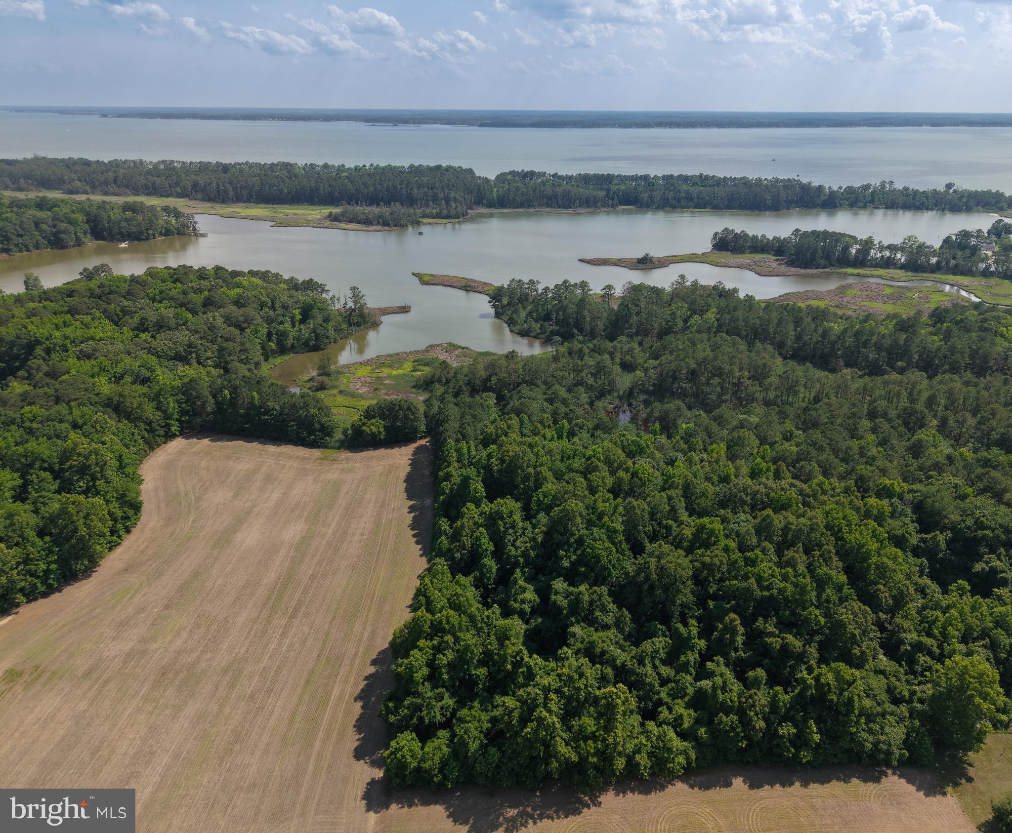 4921 Morattico Road Lancaster, VA 22503 - Photo 4 of 12