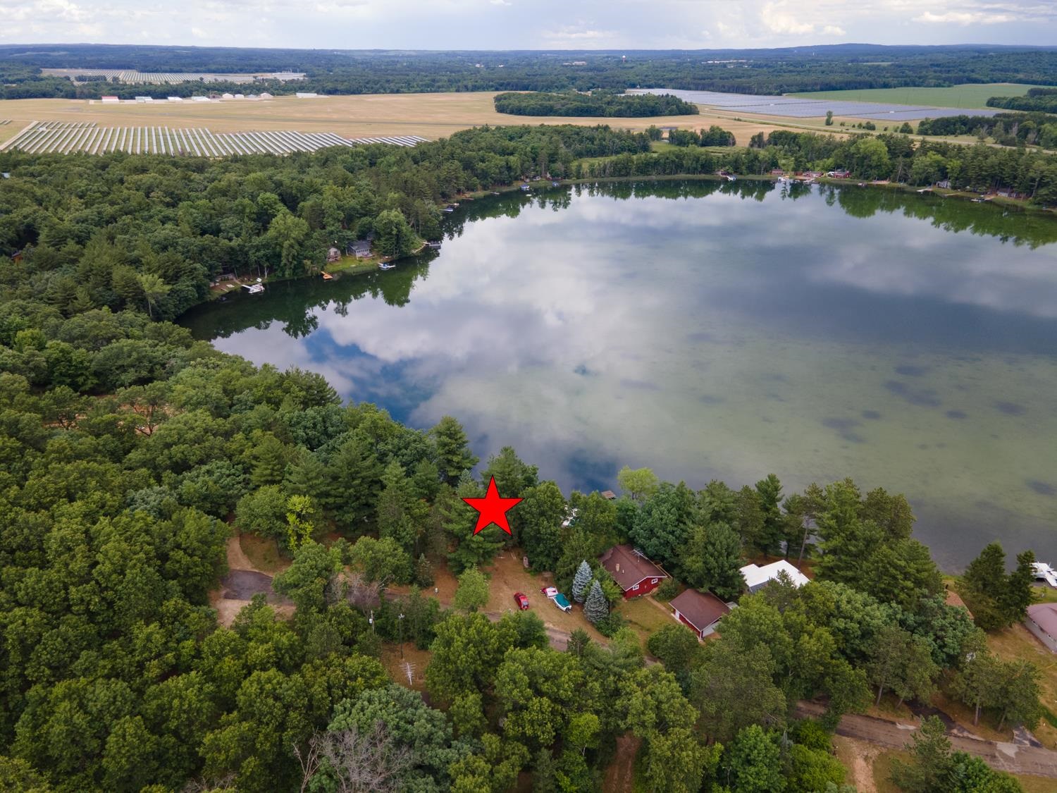 W8498 Mielke Way Road Wautoma, WI 54982 - Photo 50 of 59