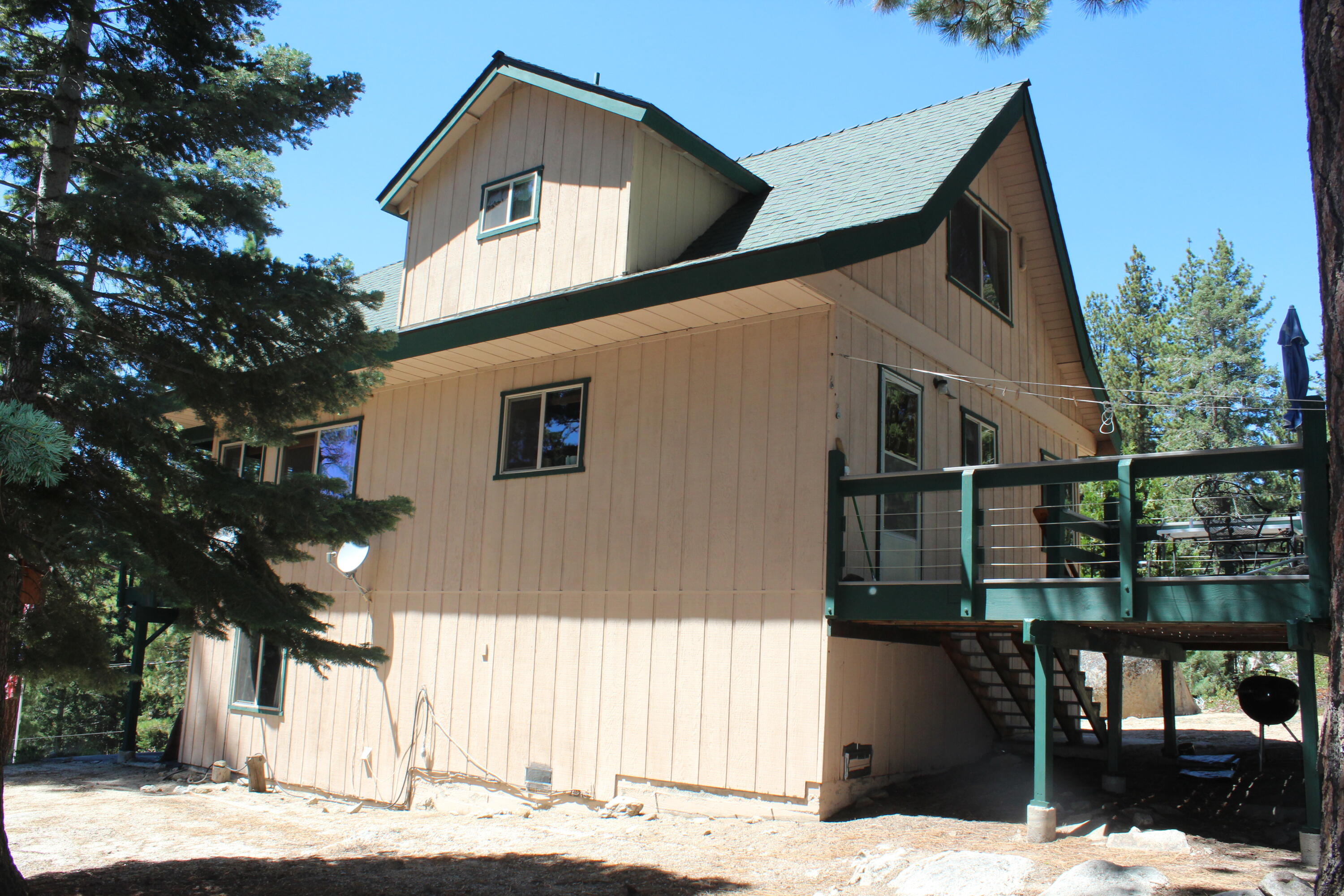 57941 Summit Drive Springville, CA 93265 - Photo 14 of 59 IMG_7465