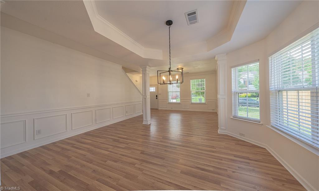 884 Jennifer Lane High Point, NC 27265 - Photo 6 of 29