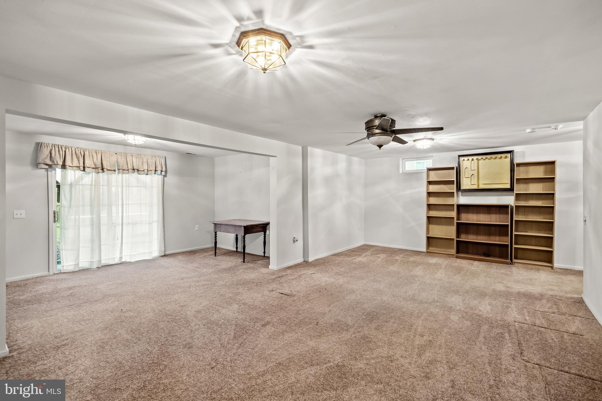 27 Ashley Drive Delran, NJ 08075 - Photo 25 of 35 Basement
