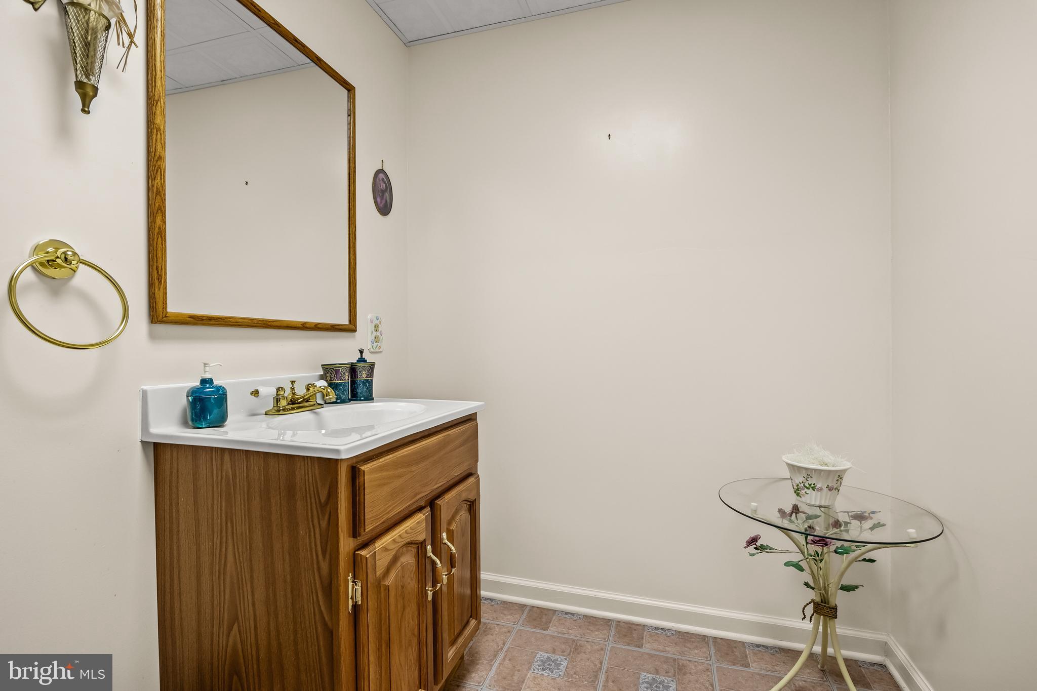 27 Ashley Drive Delran, NJ 08075 - Photo 28 of 35 Half Bath in Basement