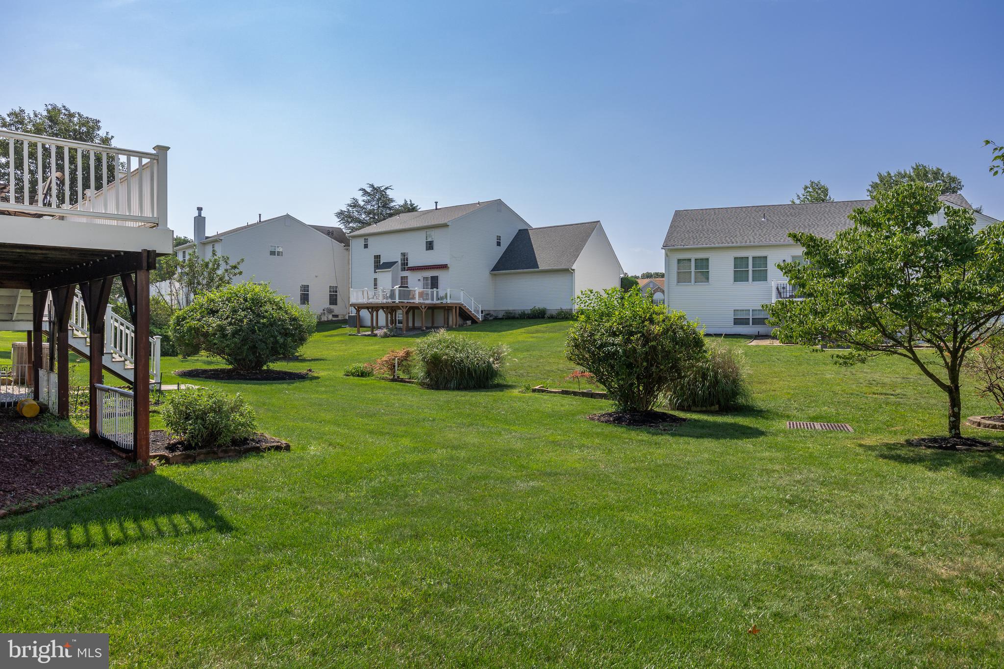 27 Ashley Drive Delran, NJ 08075 - Photo 33 of 35