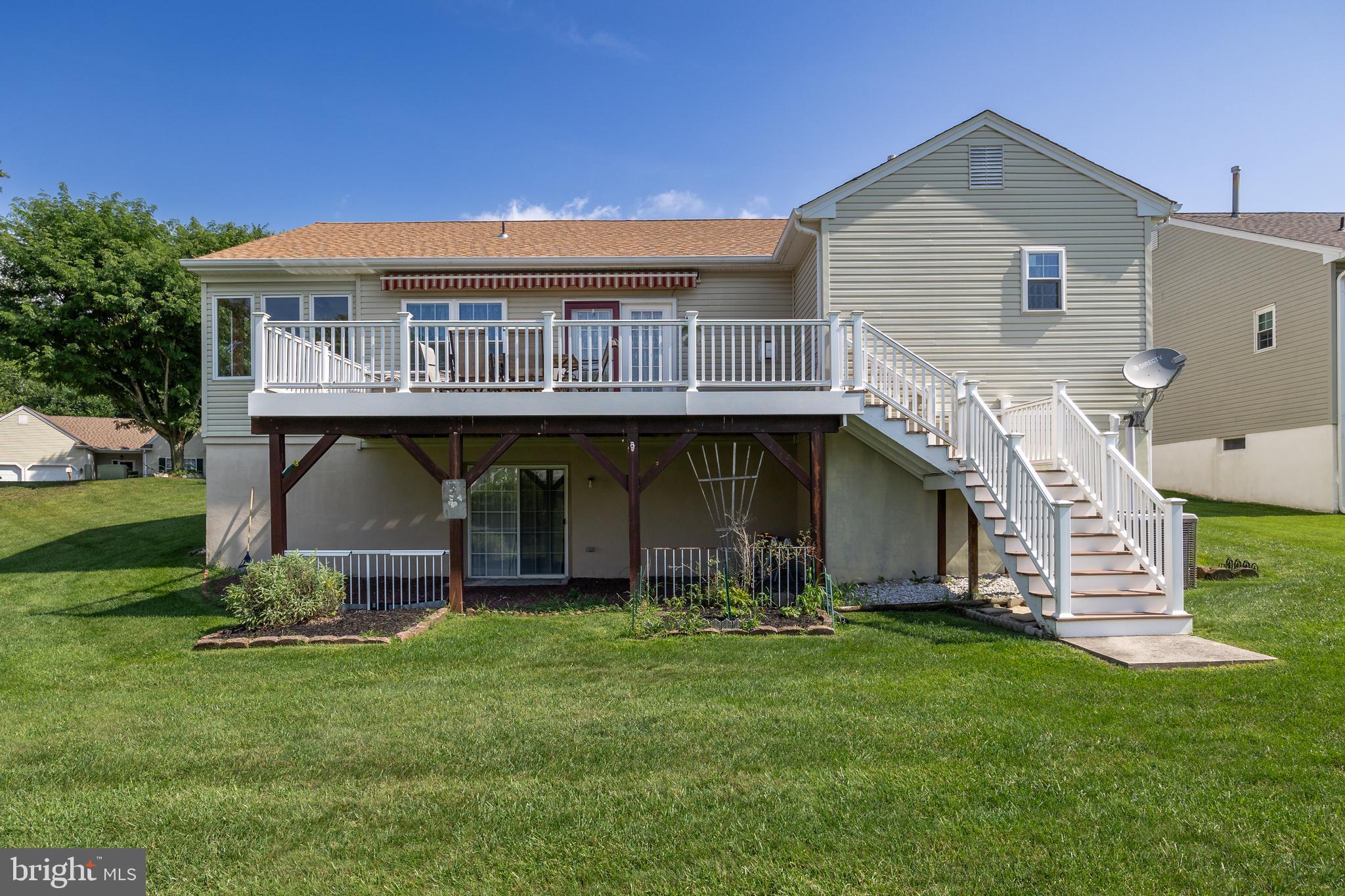 27 Ashley Drive Delran, NJ 08075 - Photo 34 of 35