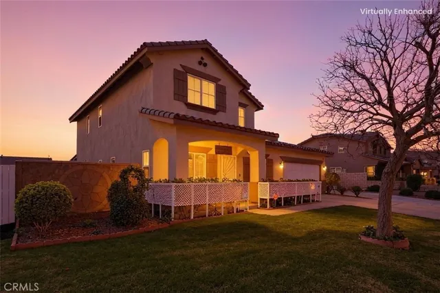 $635,000 | 3116 Kilt Court, Lancaster, CA 93535