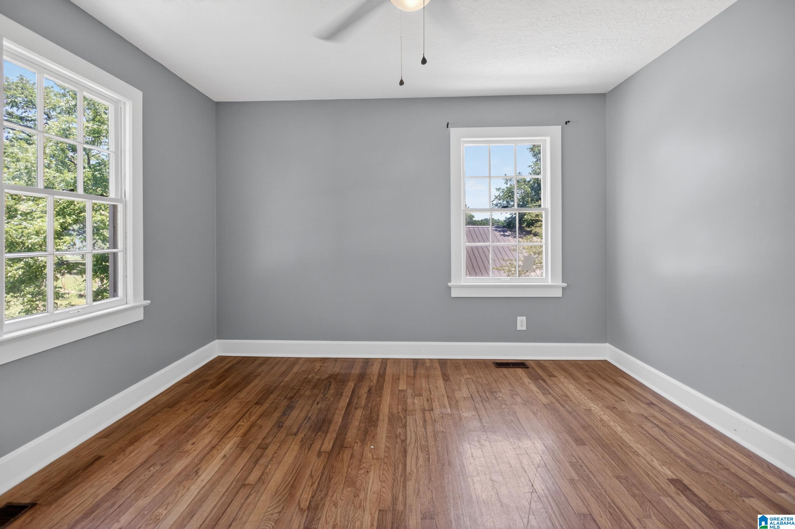 4119 Ridge Drive Anniston, AL 36206 - Photo 18 of 36