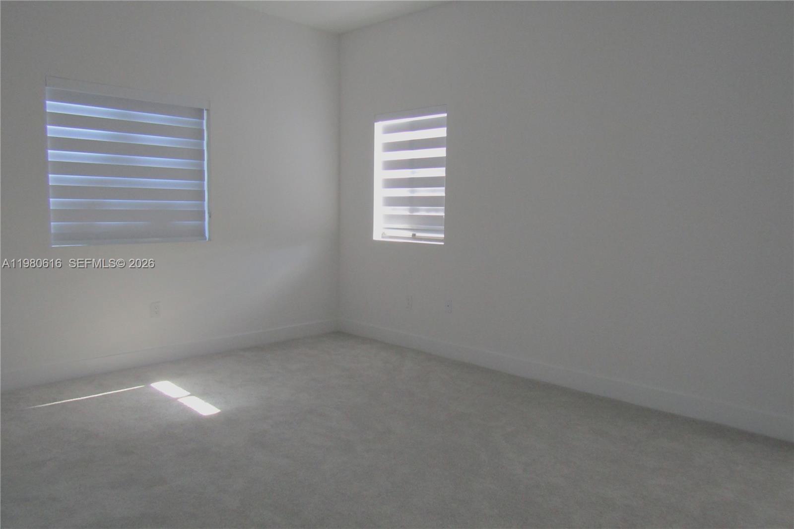 11998 Southwest 232nd Street Miami, FL 33170 - Photo 18 of 26 a view of room and window