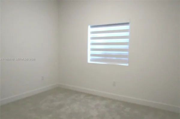 a room that has a window in it
