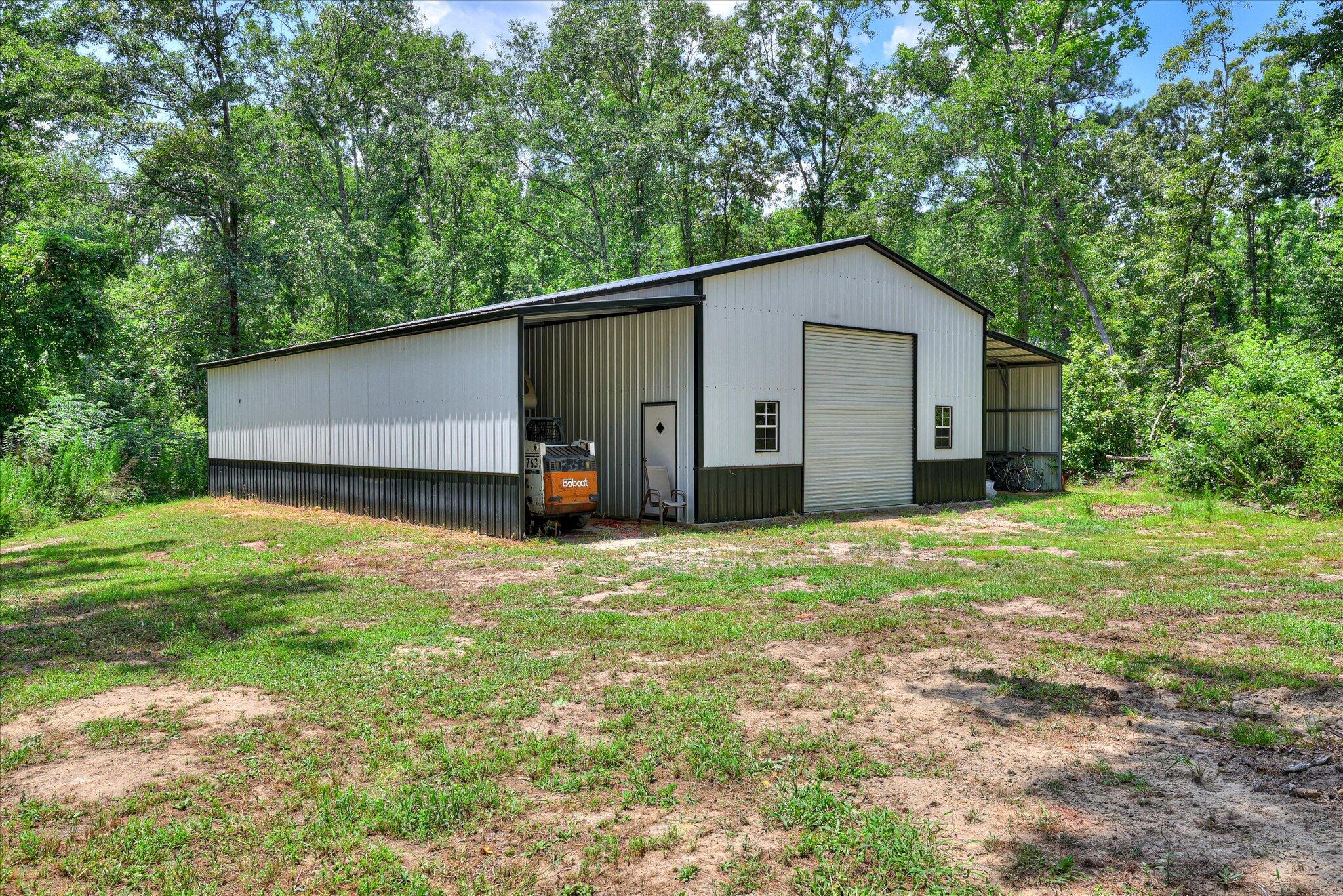 6684 Luckys Bridge Road Dearing, GA 30808 - Photo 52 of 58 Gallery Image 52