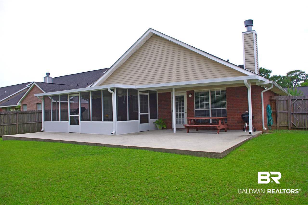 2623 Rosebud Drive Mobile, AL 36695 - Photo 2 of 35