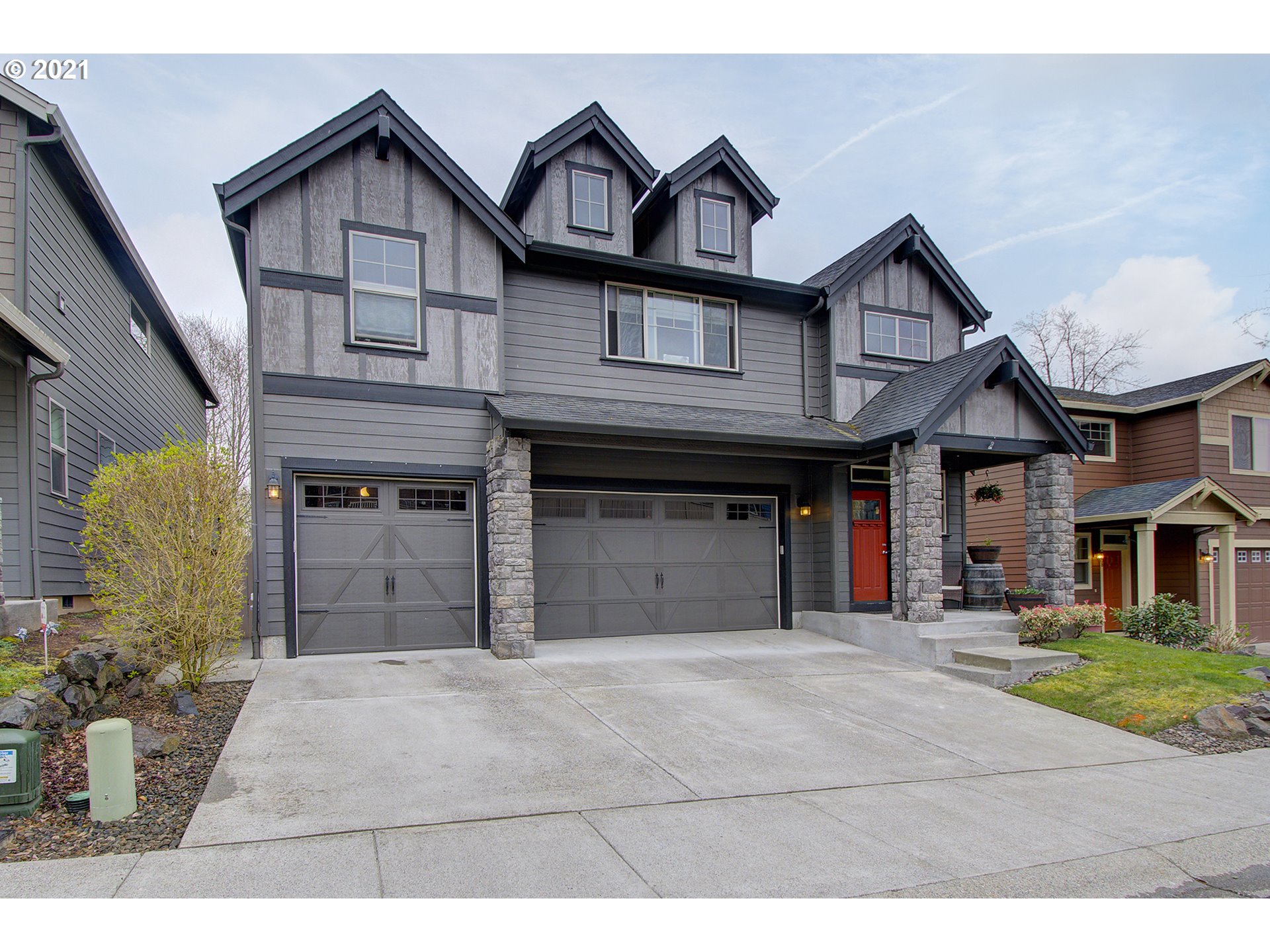 3140 Northwest 46th Loop Camas, WA 98607 - Photo 1 of 31 Gallery Image 1