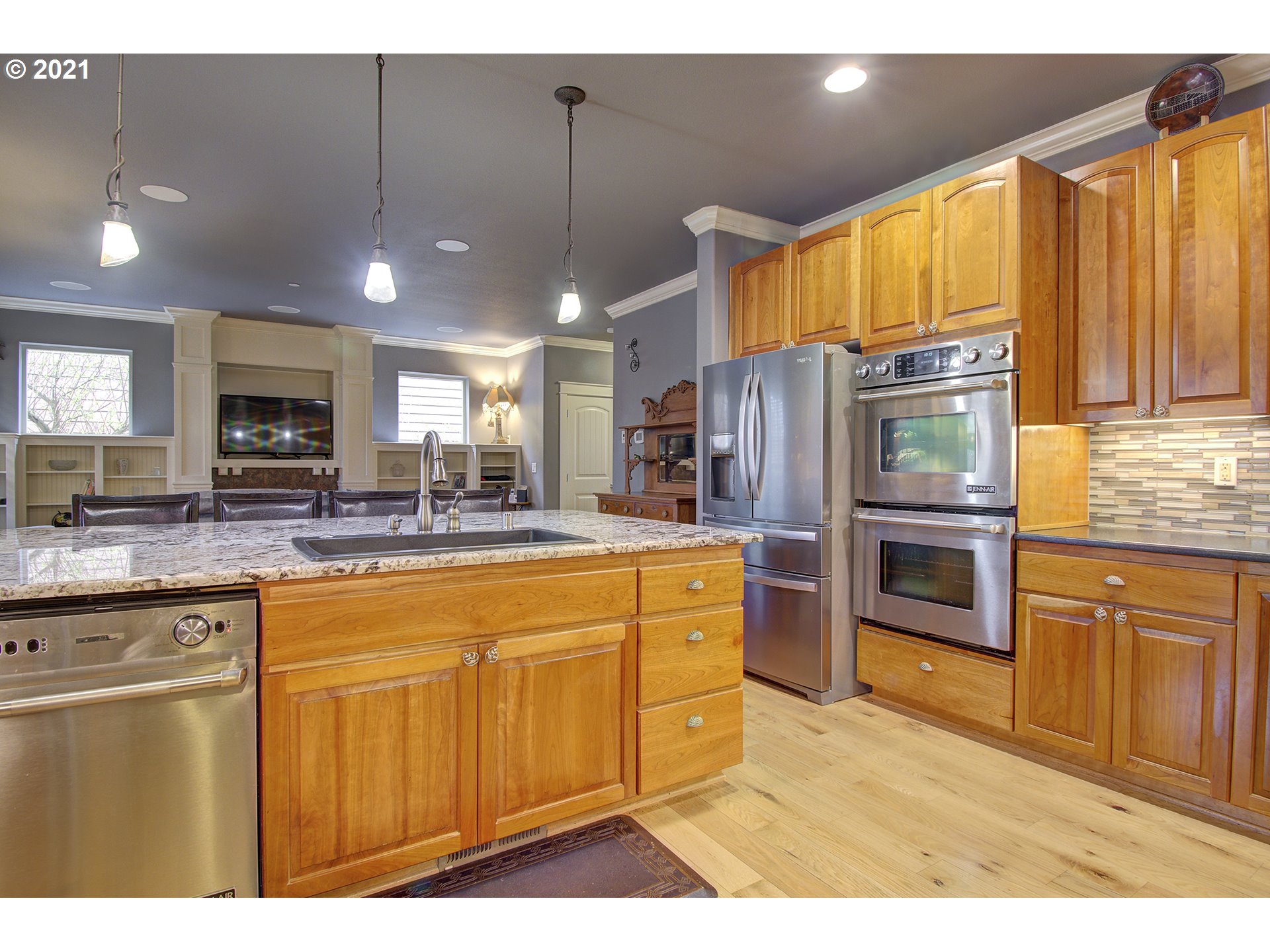 3140 Northwest 46th Loop Camas, WA 98607 - Photo 9 of 31 Gallery Image 9