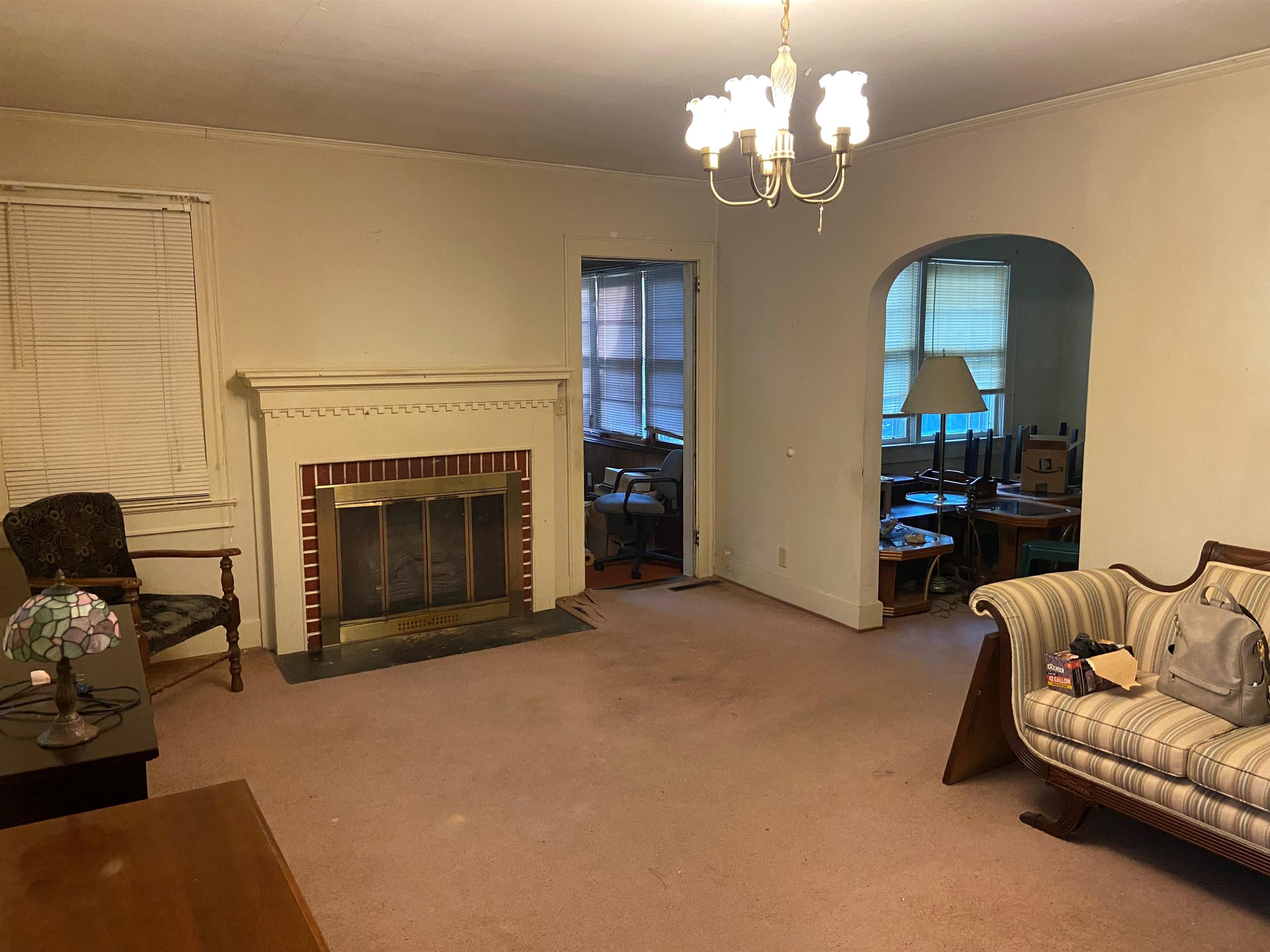 105 McPherson Street Union, SC 29379 - Photo 2 of 12 Gallery Image 2