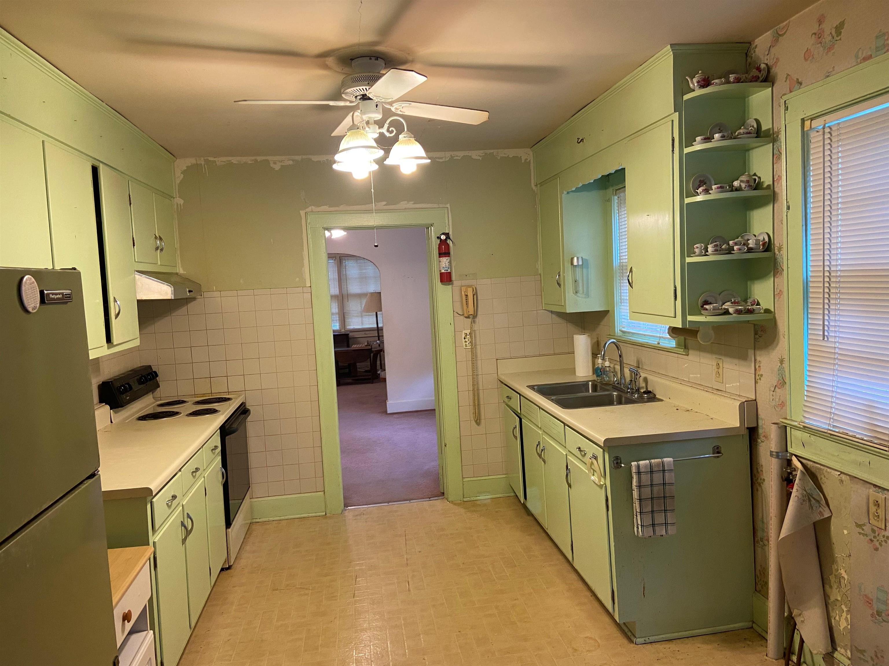 105 McPherson Street Union, SC 29379 - Photo 8 of 12 Gallery Image 8