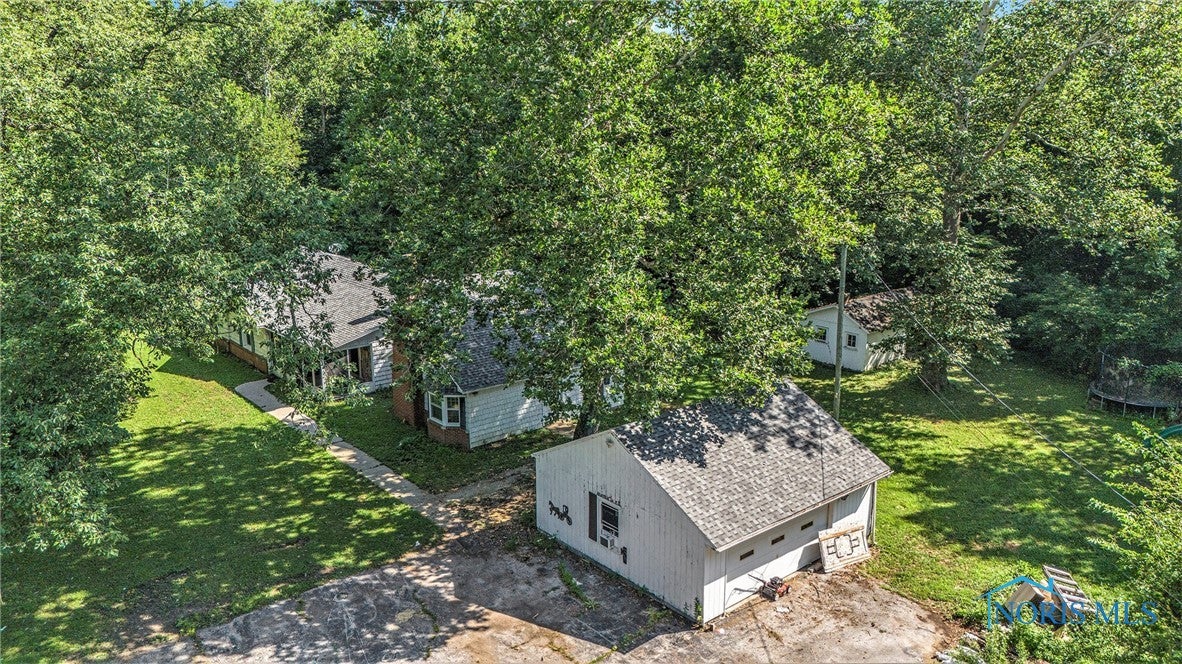 21306 Pemberville Road Luckey, OH 43443 - Photo 20 of 21 Gallery Image 20