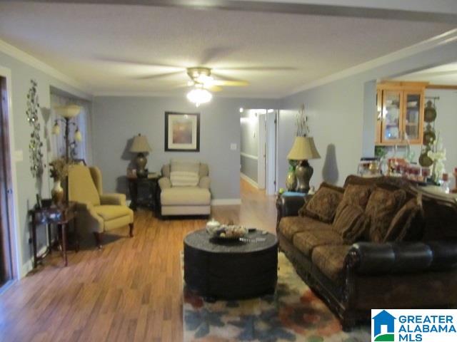 115 Mountain Grove Road Blountsville, AL 35031 - Photo 10 of 45