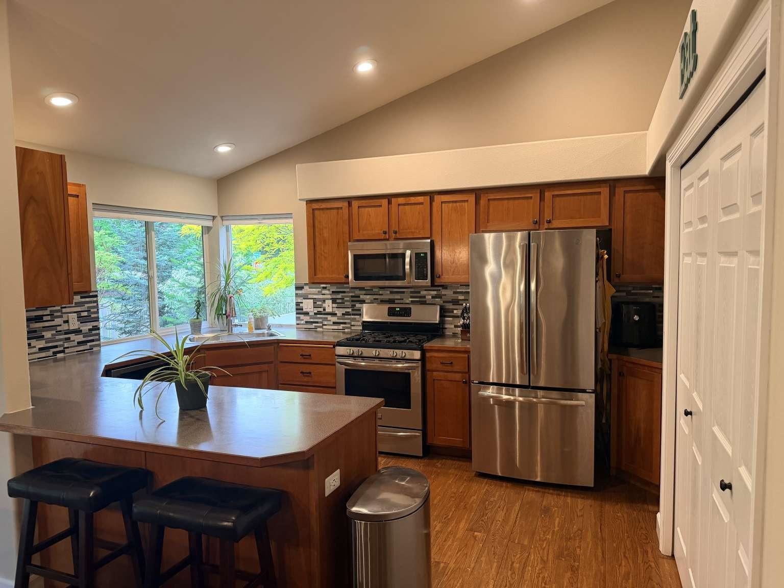 24202 Desmet Road Liberty Lake, WA 99019 - Photo 11 of 50 Gallery Image 11