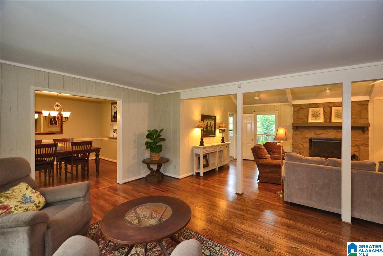 471 New Hope Mtn Road Pelham, AL 35124 - Photo 2 of 45