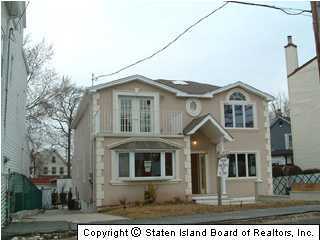 839 West Fingerboard Road Staten Island, NY 10305 - Photo 3 of 3 Additional Photo