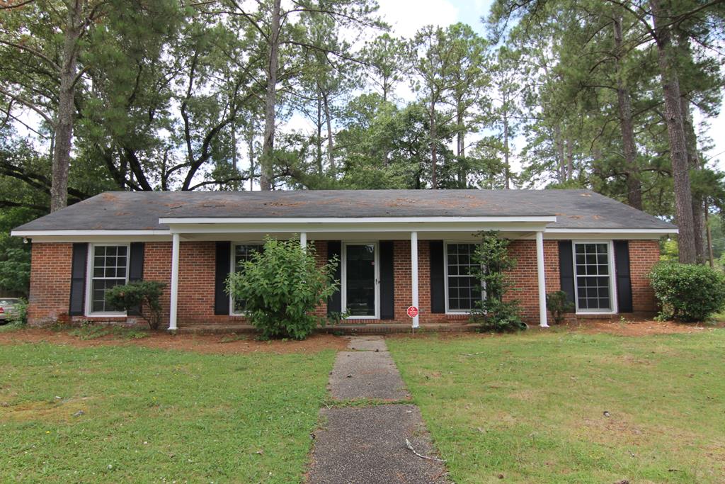 4814 Roxbury Drive Columbus, GA 31907 - Photo 1 of 15 Main View