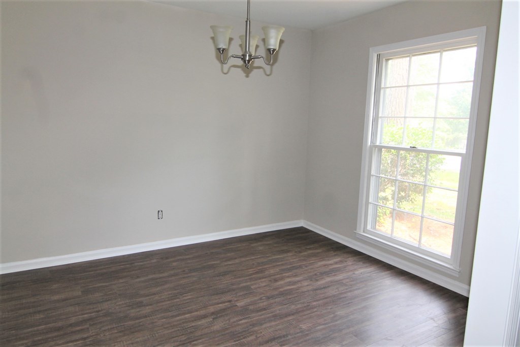 4814 Roxbury Drive Columbus, GA 31907 - Photo 6 of 15 Dining Room