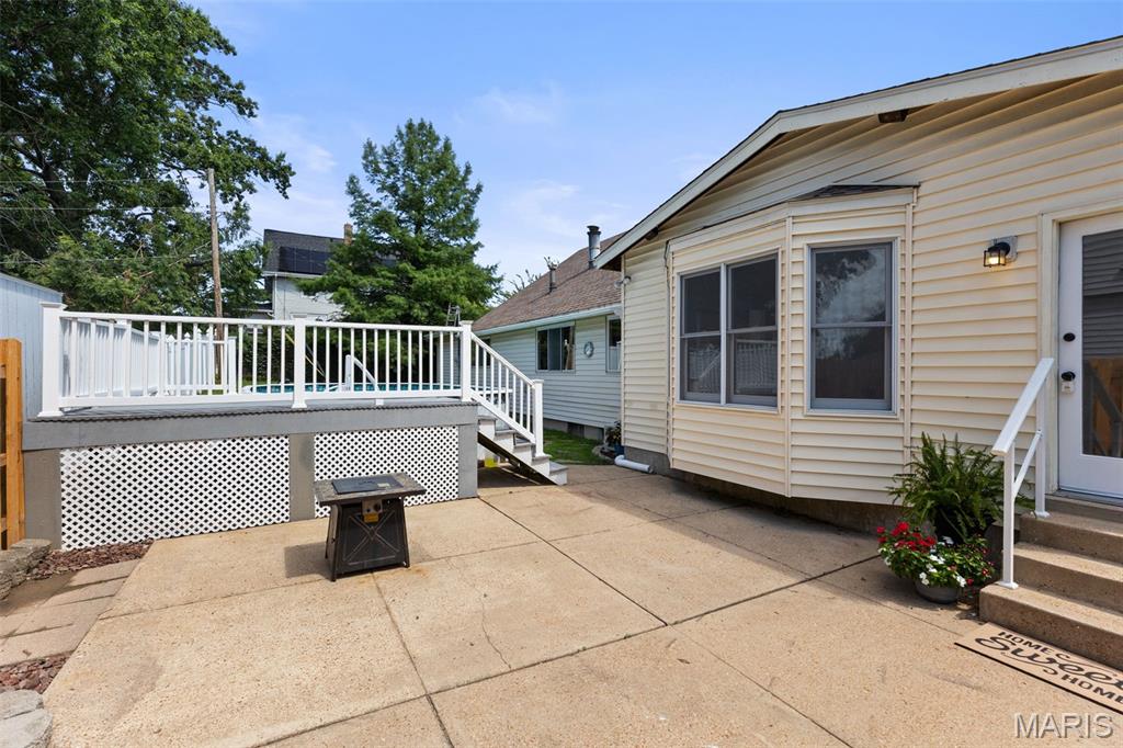 821 South Sappington Road St. Louis, MO 63126 - Photo 51 of 53 Gallery Image 51