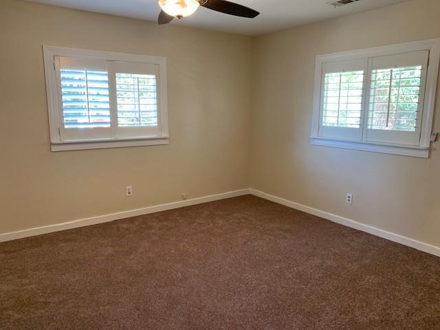 10095 Monterey Road, Unit B Gilroy, CA 95020 - Photo 6 of 25 an empty room with a window