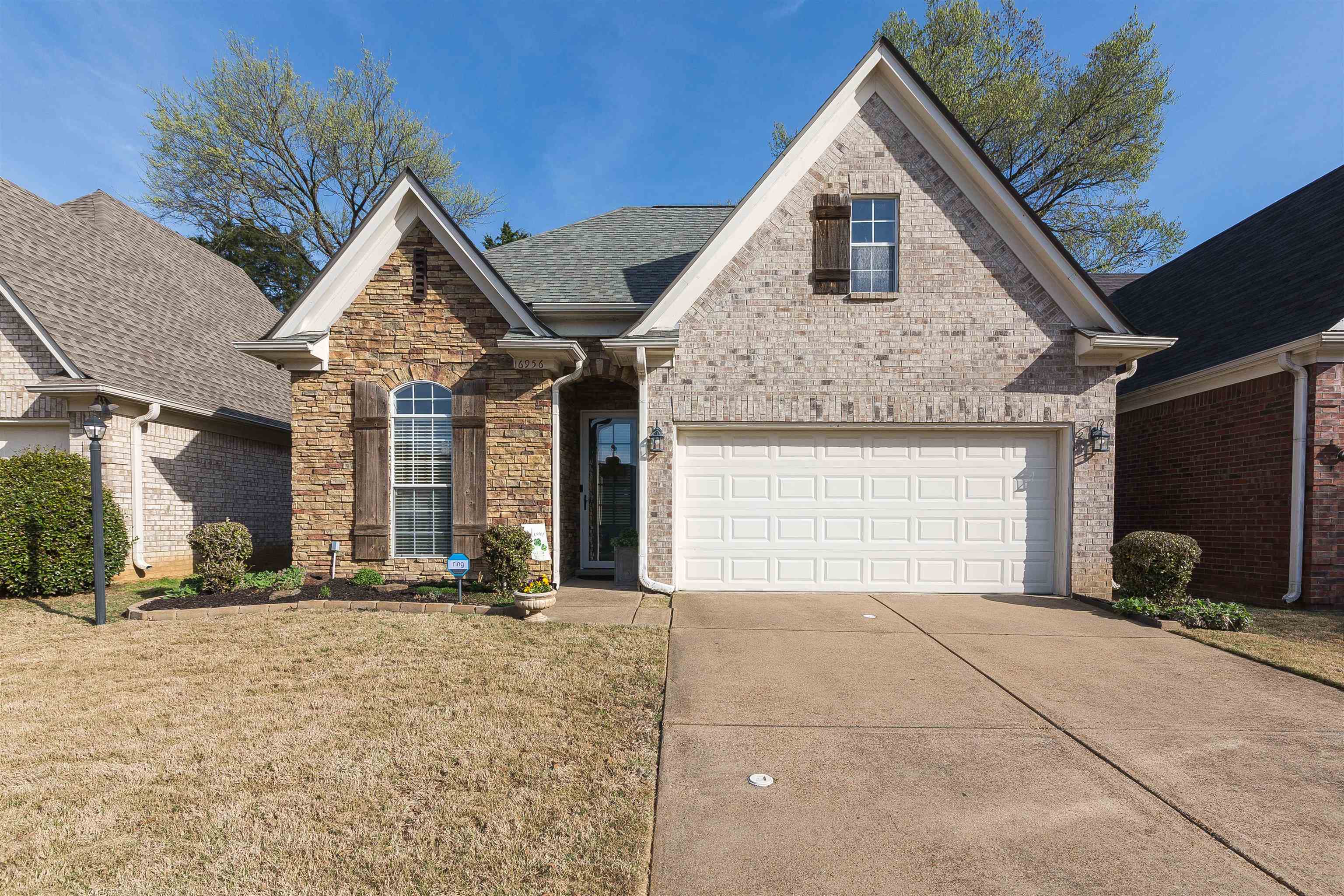 6956 Wynne Ridge Road North Cordova, TN 38016 - Photo 1 of 21