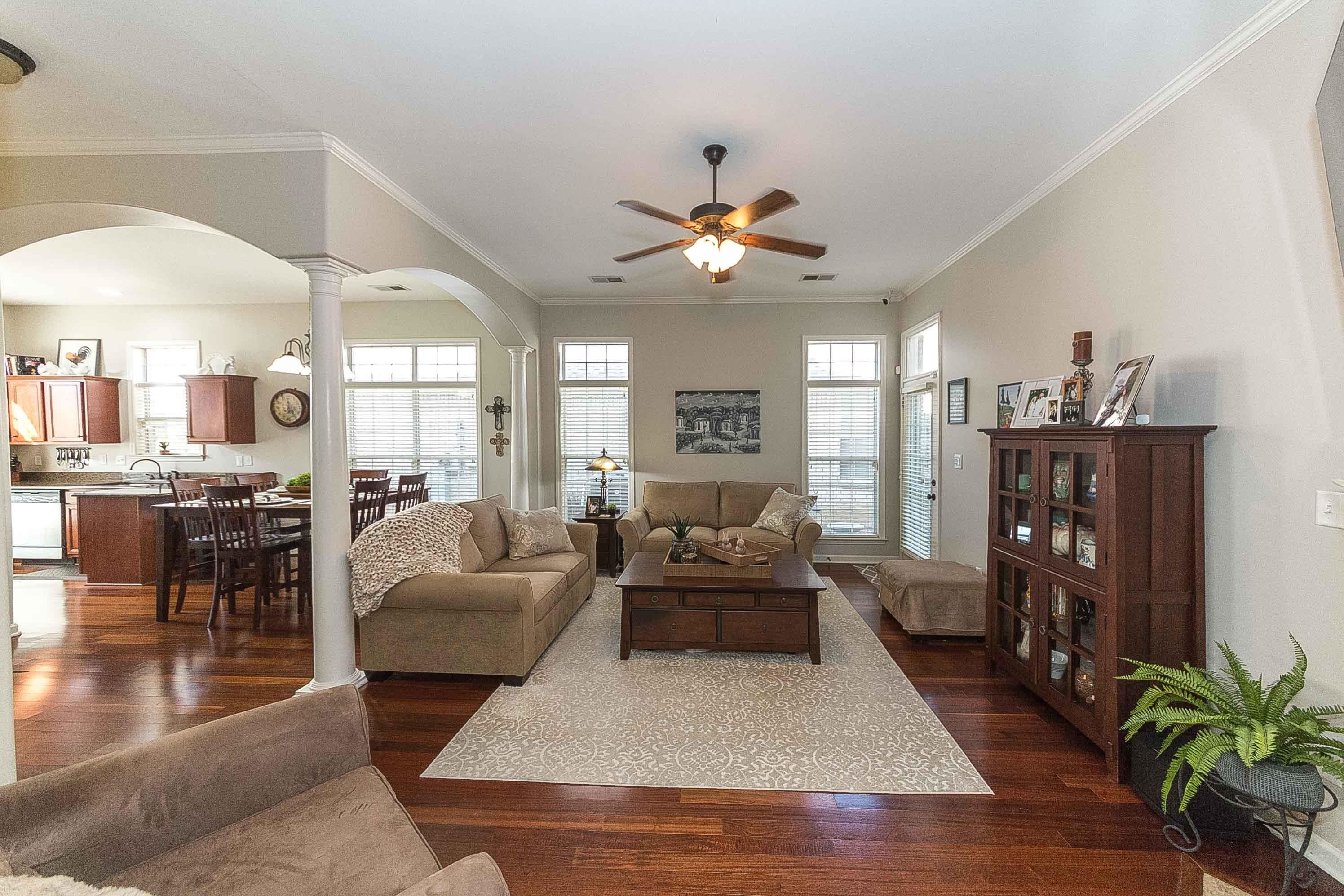 6956 Wynne Ridge Road North Cordova, TN 38016 - Photo 7 of 21