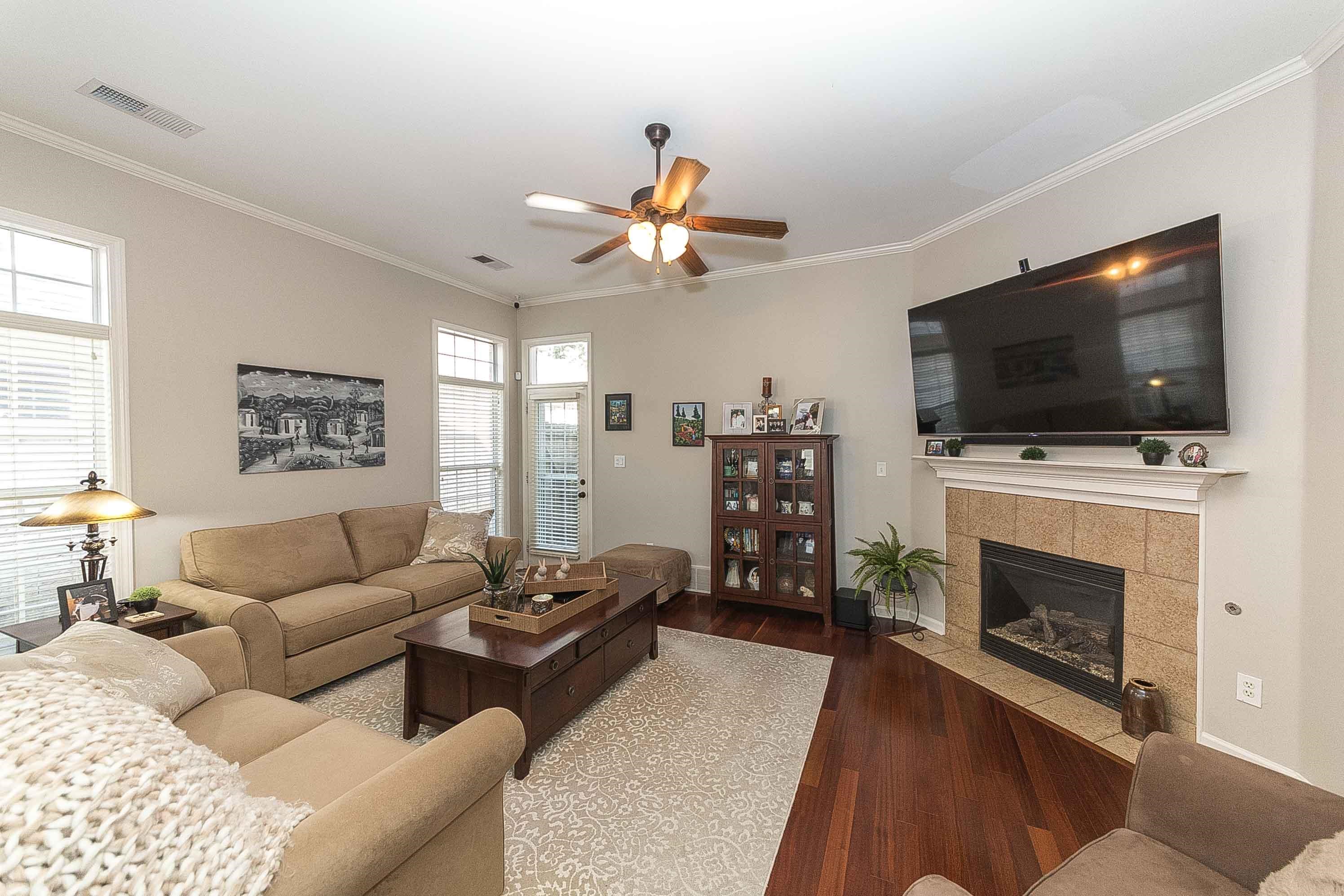 6956 Wynne Ridge Road North Cordova, TN 38016 - Photo 8 of 21
