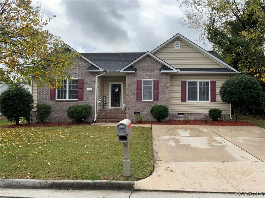 2310 Raleigh Street Hopewell, VA 23860 - Photo 1 of 17 Gallery Image 1