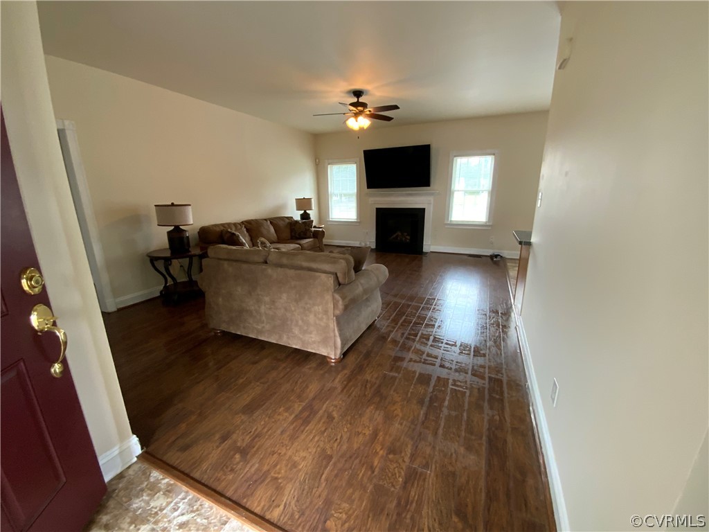 2310 Raleigh Street Hopewell, VA 23860 - Photo 3 of 17 Gallery Image 3
