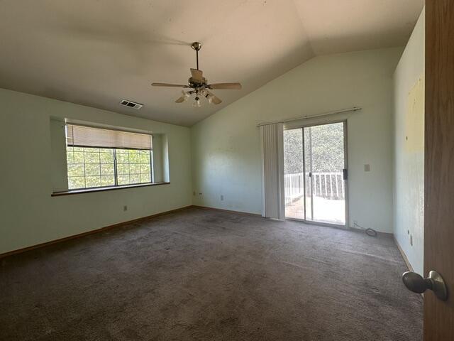 41059 Grouse Drive Three Rivers, CA 93271 - Photo 16 of 21