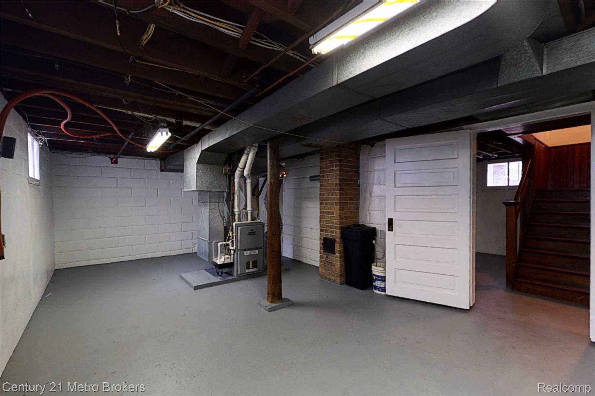 9025 Waterman Road Vassar, MI 48768 - Photo 49 of 49 9025-Waterman-Rd-Basement 6.jpg