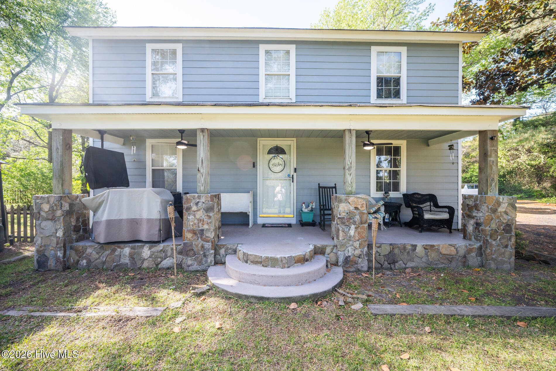 131 Grandy Road Grandy, NC 27939 - Photo 2 of 44 131 Grandy-25