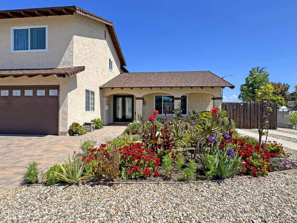 2401 El Portal Way Oxnard, CA 93035 - Photo 41 of 41