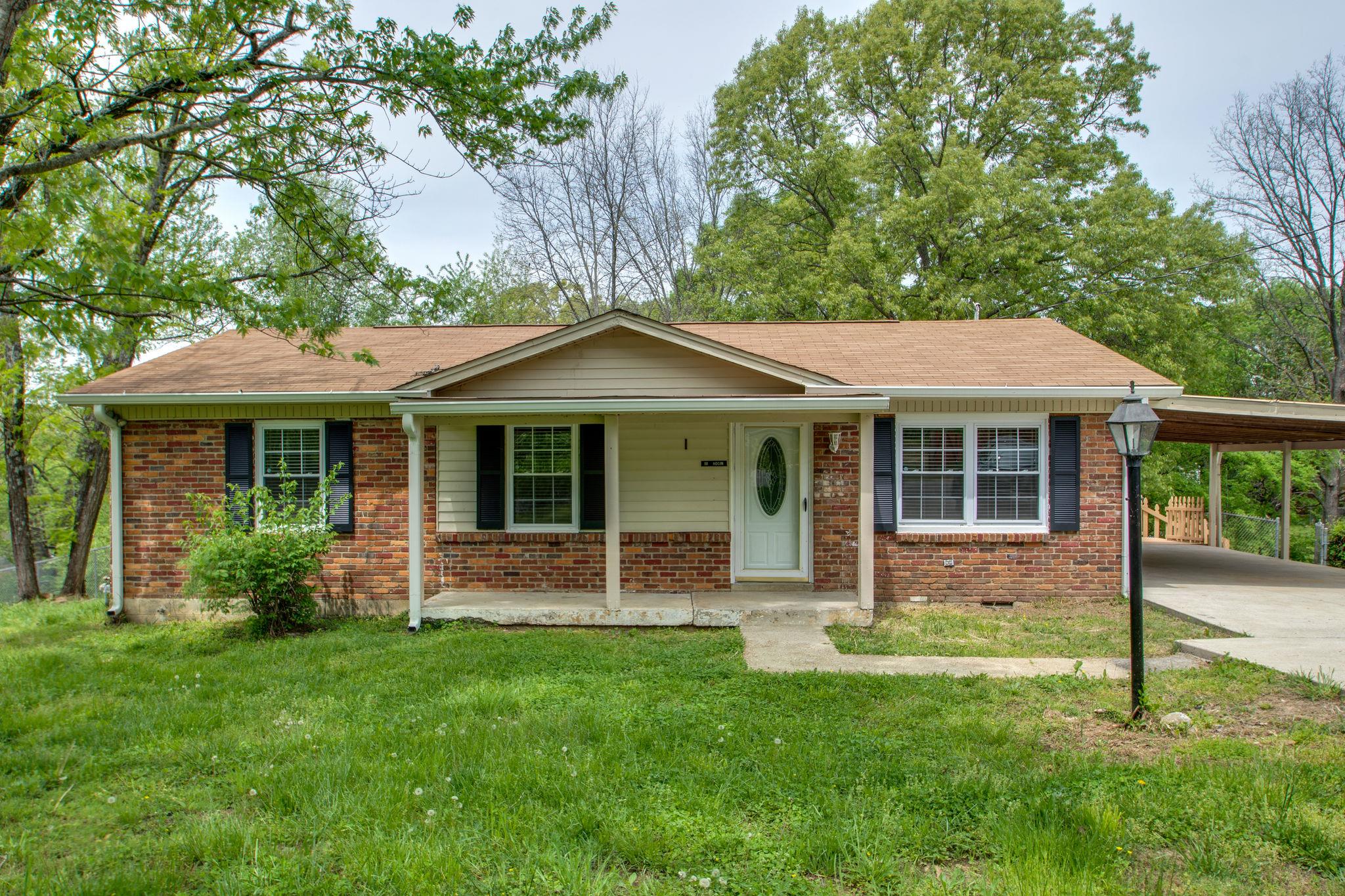 111 Hogin Road Dickson, TN 37055 - Photo 1 of 25 Gallery Image 1